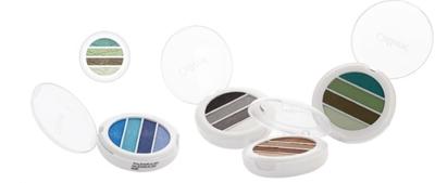 Colleen COLLEEN EYESHADOW 4 KLEUREN GROEN - NR 43 Colleen COLLEEN EYESHADOW 4 KLEUREN GROEN - NR 43