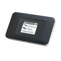 NETGEAR AC797 AirCard mobiele WLAN-router / 4G LTE-router (downloadsnelheid tot 400 Mbps, hotspot voor maximaal 15 apparaten, WLAN overal instellen, ontgrendeld voor elke simkaart) - thumbnail