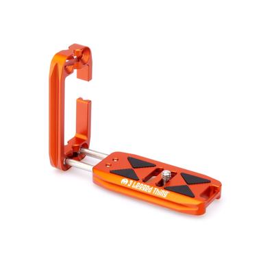 3 Legged Thing Ellie Universal L Bracket Koper