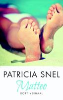 Matteo - Patricia Snel - ebook - thumbnail