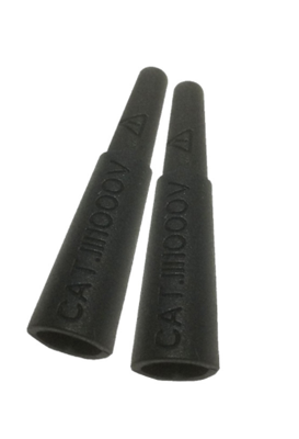 BENNING Meetpunt bescherming GS38 t.b.v. Duspol (2 st.)