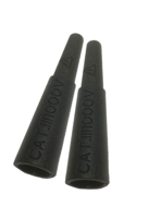 BENNING Meetpunt bescherming GS38 t.b.v. Duspol (2 st.) - thumbnail