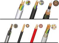 WEICON TOOLS 10038853 Nr. 16 Kabelstripper 8 tot 13 mm 0.5 tot 6 mm² - thumbnail