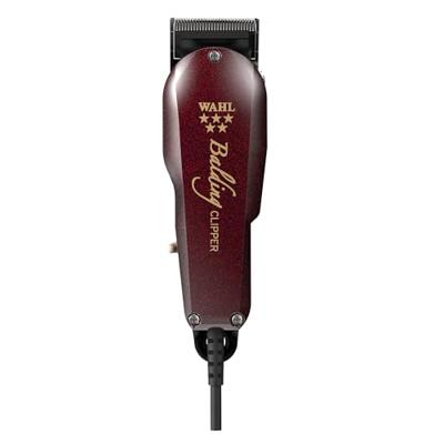 Wahl Corded Tondeuse 5-Star Balding Clipper Ref.WA8110-316H 1St