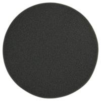 Makita Accessoires Spons zwart zacht fijn 150mm - D-62583 D-62583 - thumbnail