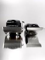 Kyone Electronics Barber Clipper Ultima Clipper Lithium Ion Pro Trimmer 1Stuks - thumbnail