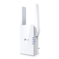 TP-Link Repeater RE605X - AX1800 Wi-Fi 6 Range Extender, Black - thumbnail