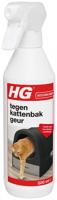 HG tegen kattenbakgeur 500ml - thumbnail