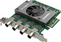 Magewell Pro Capture Quad SDI Card - thumbnail