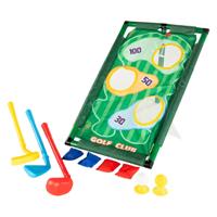 Sport Set 2in1 Golf en Zakken Werpen - thumbnail