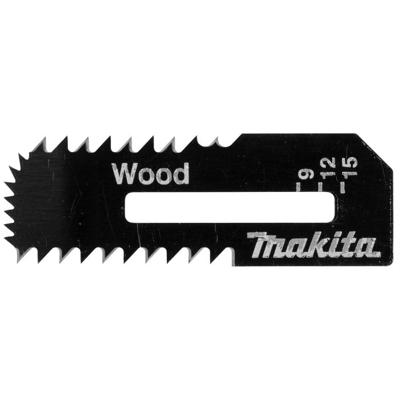 Makita B-49719 Houtplaat zaagblad voor gipszaag VE=2