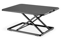 Digitus DA-90445 notebookstandaard Zwart - thumbnail