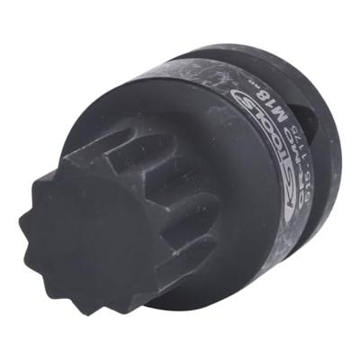 KS Tools 5151175 515.1175 Verwisselbare kop