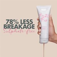 Umberto Giannini Frizz Fix Shampoo 250ml - thumbnail