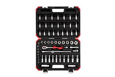 Gedore RED R59003059 59-delige Dopsleutelset 3/8&apos;&apos; - 3300054 - thumbnail
