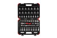Gedore RED R59003059 3300054 Dopsleutelset 59-delig - thumbnail