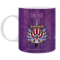 One Piece Mug - Cross Guild - thumbnail