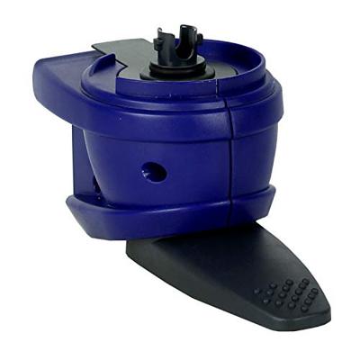 Dreumex one2clean handmatige dispenser voor handzeep cardridge