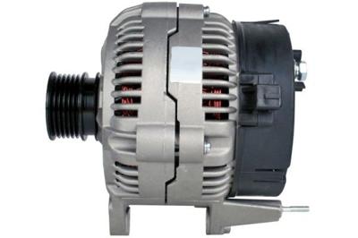 Alternator VAG 14V 120A 8EL012427771