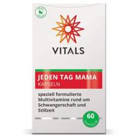 Vitals Elke Dag Mama Capsules - thumbnail