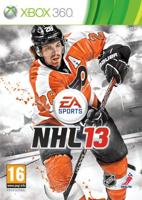NHL 13 (2013) - thumbnail