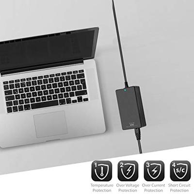 Laptop oplader Ewent EW3966 90W 90 W