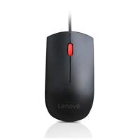 Muis Lenovo 5266214 Zwart 1600 dpi - thumbnail