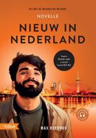 Nieuw in Nederland - de novelle - Max Koedood - ebook - thumbnail
