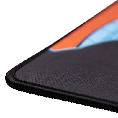 Saint's Row - Snake Mural Mousepad