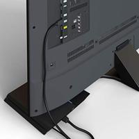 goobay Ultra High-Speed HDMI 2.1 kabel met Ethernet - thumbnail
