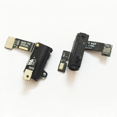 Earphone Jack Flex kabel voor Asus Zenfone 3 ZE552KL