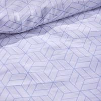 Bedset - TODAY - Sunshine - 123402 - 2 personen - 220x240 cm - Katoen - Bedrukt 15.37 - thumbnail