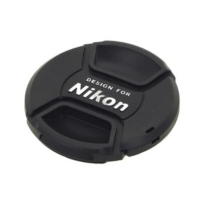 Photo Galerie Lensdop 72mm Nikon (Kewei)