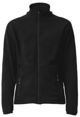 Tenson Miracle Fleece Jacket Heren Zwart