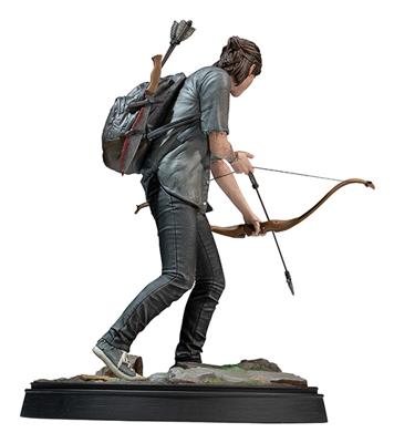 Last of Us Part 2: Ellie with Bow 8 inch Statue