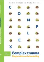 Complex trauma - Martijn Stöfsel, Trudy Mooren - Paperback (9789031385522) - thumbnail