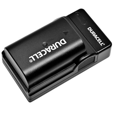 Duracell DRP5960 batterij-oplader USB