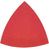 Metabo Accessoires Zelfklevende folie met klithechting driehoek | 624972000 624972000 - thumbnail