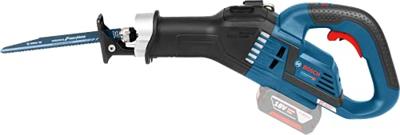 Bosch Professional GSA 18V-32 Accu Reciprozaagmachine 18V Basic Body In koffer - 06016A8109 - thumbnail