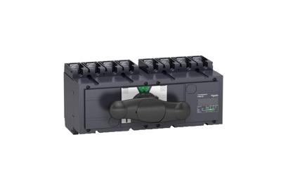 Schneider Electric 31145 Belastingscheidingsschakelaar 1 stuk(s) Schakelspanning (max.): 750 V/AC (b x h x d) 295 x 136 x 131 mm