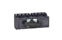 Schneider Electric 31145 Belastingscheidingsschakelaar 1 stuk(s) Schakelspanning (max.): 750 V/AC (b x h x d) 295 x 136 x 131 mm - thumbnail