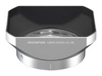 Olympus LH-48 Zonnekap - thumbnail