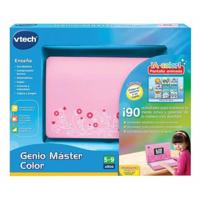 Speelgoedcomputer Vtech 80-133867-122 Roze - thumbnail