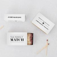 Luciferdoosje typografie zwart wit - thumbnail