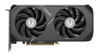 Videokaart Zotac ZT-B50700E-10P nvidia geforce rtx 5070 12 GB