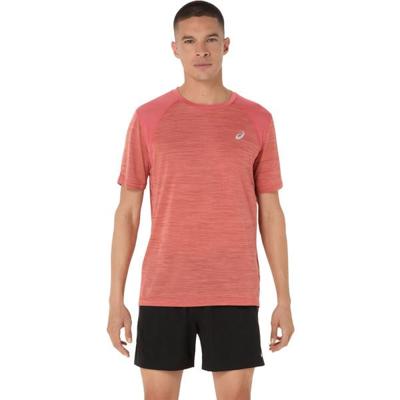 ASICS Road T-Shirt Heren ASICS Road T-Shirt Heren