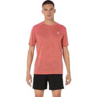 ASICS Road T-Shirt Heren - thumbnail