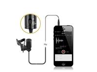 BOYA BY-M1 dasspeld-microfoon voor smartphone en camera - thumbnail