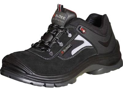 L+D ELDEE Protect Savona 2178 Veiligheidsschoenen S3 Maat: 45 Zwart 1 paar L+D ELDEE Protect Savona 2178 Veiligheidsschoenen S3 Maat: 45 Zwart 1 paar