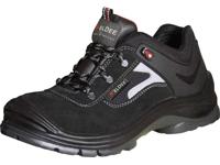 L+D ELDEE Protect Savona 2178 Veiligheidsschoenen S3 Maat: 45 Zwart 1 paar - thumbnail